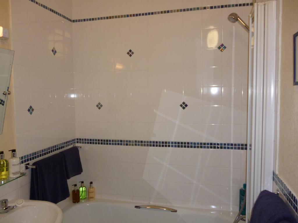 Cornerways Guest House Лландидно Номер фото